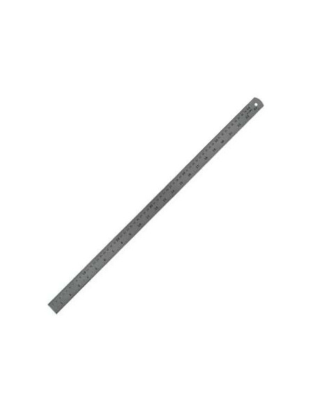Regua Metalica CARL 60cm