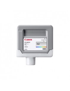 Tinteiro IPF8400/IPF9400 PFI306PGY Photo Cinza