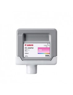 Tinteiro IPF8400/IPF9400 PFI306PM Photo Magenta