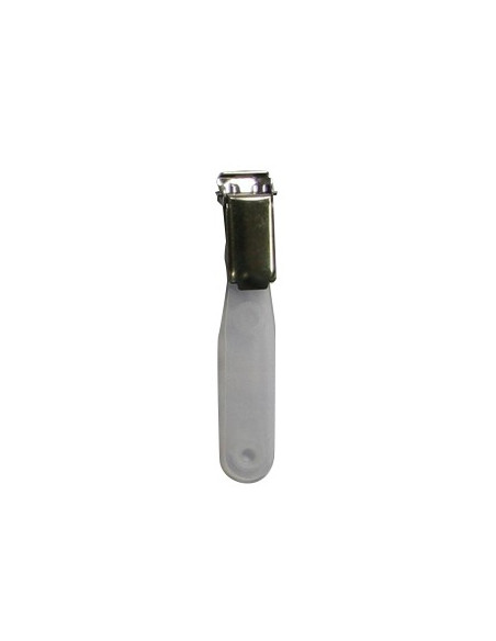 Mola Plastico p/ Porta Nomes Roma 310D (para usar ROMA 310A)