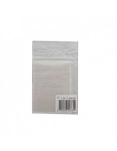 Visores para Movel de Secretaria 15X70MM 6un