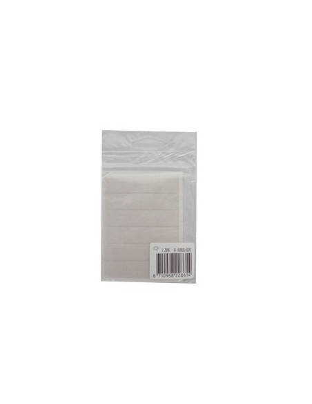 Visores para Movel de Secretaria 15X70MM 6un