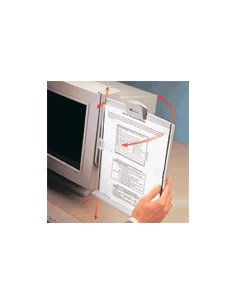 Suporte Standard para Documentos A4