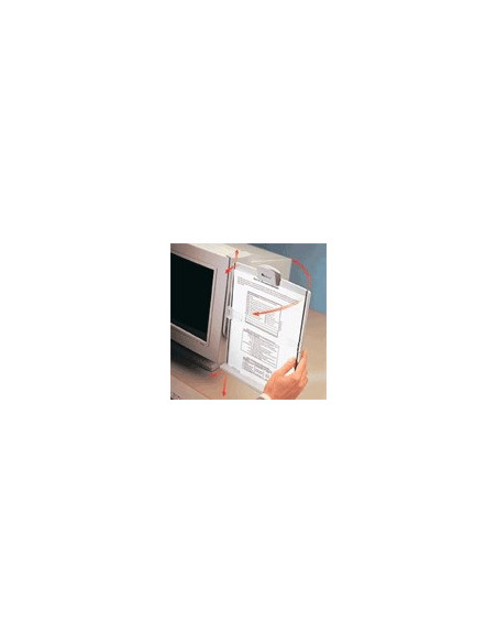 Suporte Standard para Documentos A4