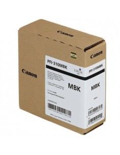 Tinteiro TX-2000/TX-3000/TX-4000 Preto Matte