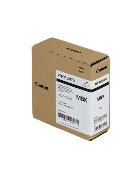 Tinteiro TX-2000/TX-3000/TX-4000 Preto Matte
