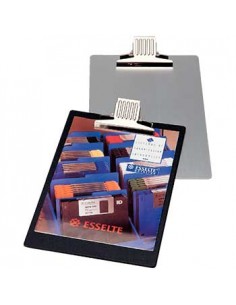 Clip Board em Aluminio A4