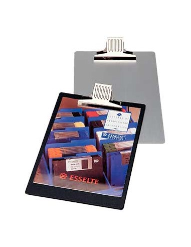 Clip Board em Aluminio A4