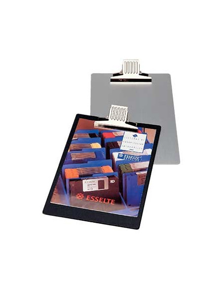 Clip Board em Aluminio A4
