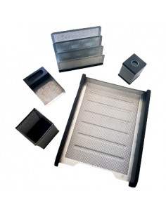 Organizador de Secretaria  5 acessorios (SNJ/10013)