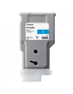 Tinteiro TM200/TM205/TM300/TM305 Azul