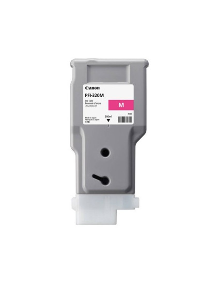 Tinteiro TM200/TM205/TM300/TM305 Magenta