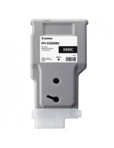 Tinteiro TM200/TM205/TM300/TM305 Preto Matte