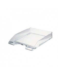 Tabuleiro Porta Documentos Transparente