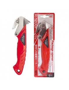 Cortante X-Acto de seguranca R1200P