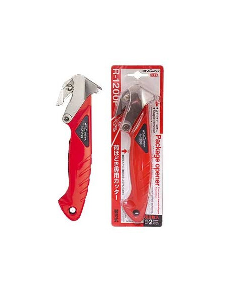 Cortante X-Acto de seguranca R1200P