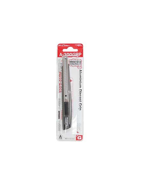 Cortante X-Acto Pequeno 9mm Cutter