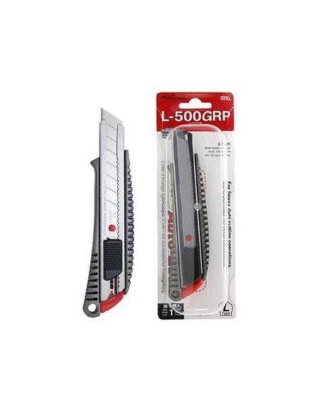 Cortante X-Acto Grande 18mm Cutter