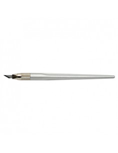 Cortante X-Acto Bisturi Cutter (inclui 10 laminas recarga)