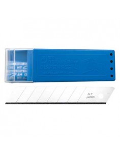 Recargas Laminas para X-Acto Cutter 18mm Pack 6un