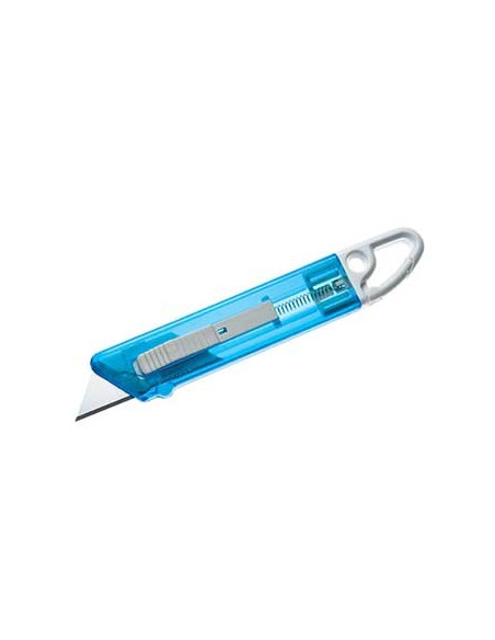 Cortante X-Acto Grande 18mm Eagle Auto-Retractil
