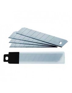 Recargas Laminas  X-Acto Pequeno 9mm (Pack 10) (19275)