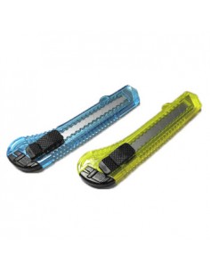 Cortante X-Acto Grande 18mm Blister - 1un