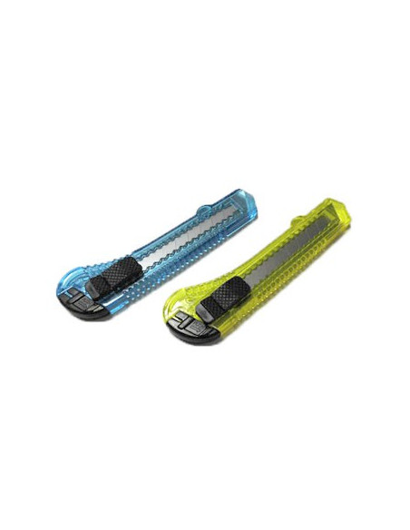 Cortante X-Acto Grande 18mm Blister - 1un