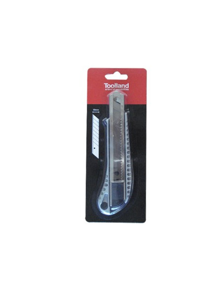Cortante X-Acto Grande 18mm Alta Qualidade Corpo Metalico