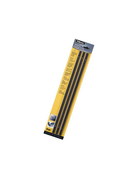 Kit de 3 bandas de corte Fellowes Corte A4