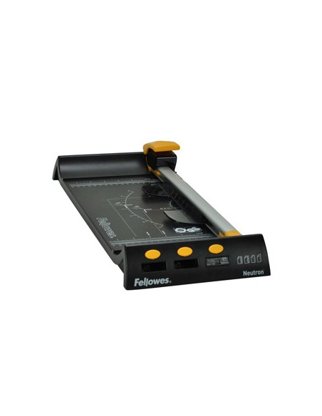 Cisalha Corte Circular Fellowes A4 Neutron 10Folhas