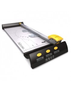 Cisalha Corte Circular Fellowes A3 Electron 10Folhas