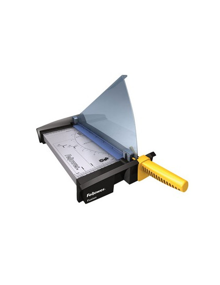 Guilhotina Corte Faca Fellowes Fusion A3 10 Folhas