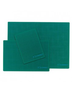 Placa de Corte Verde 60X90cm Din A1  (KF01138)