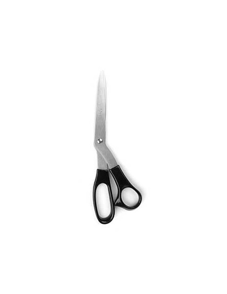 Tesoura 21cm Eagle Preto