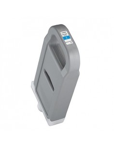 Tinteiro IPF830/840/850 Azul Alta Capacidade