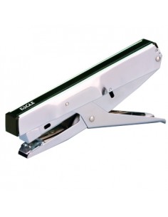 Agrafador Alicate Metalico para 12 Folhas Eagle (24/6)