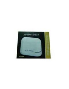 Agrafador a Pilhas Ref.ª AS-2000 agrafos Nº10