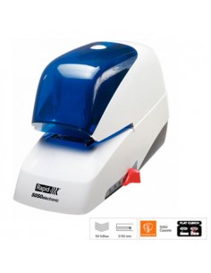 Agrafador Rapid Elétrico R5050E 50 Folhas