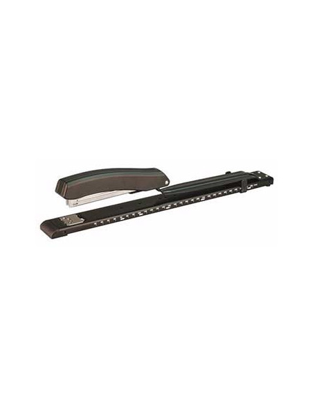 Agrafador Longo Eagle para 10 Folhas (24/6)