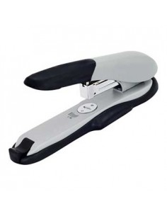 Agrafador Industrial 60 Folhas Eagle Alpha  Preto