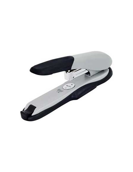 Agrafador Industrial 60 Folhas Eagle Alpha  Preto