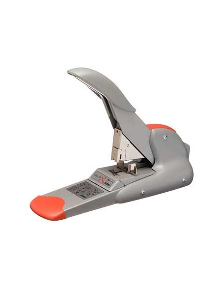 Agrafador Industrial 170 Folhas Rapid Duax Flat Clinch