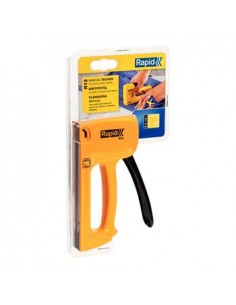 Pistola Agrafadora R13 Ergo ABS