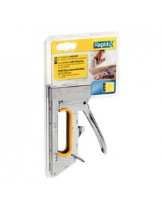 Pistola Agrafadora Rapid R23