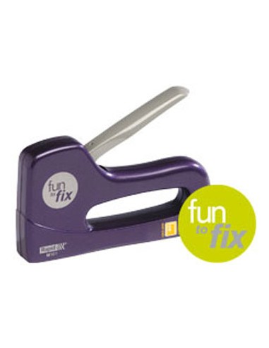 Pistola Agrafadora Rapid Fun-To-Fix M10Y