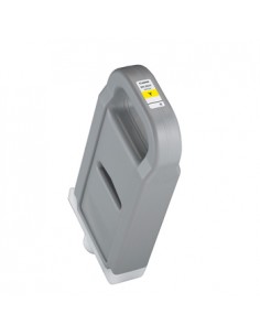 Tinteiro IPF830/840/850 Amarelo Alta Capacidade