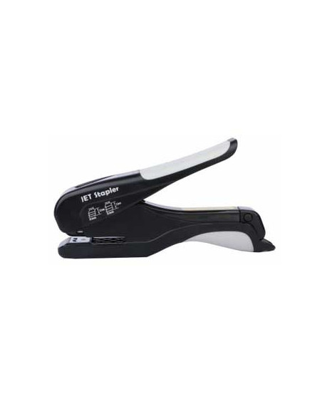 Agrafador 24/6 25 Folhas Eagle Preto