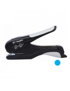 Agrafador 24/6 25 Folhas Eagle S10065 Azul