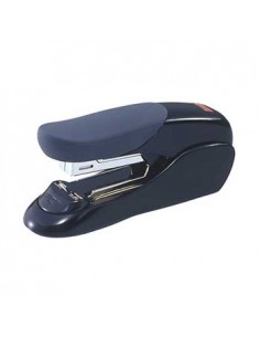 Agrafador 24/6 23 Folhas Max HD-50F Flat-Clinch Azul